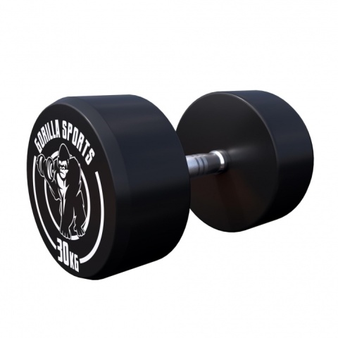 30 kg Hantla Stała Profesjonalna