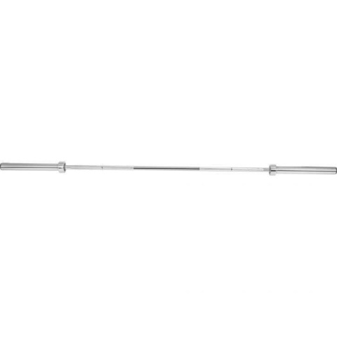 Gryf Olimpijski 218cm x 50mm Długi Prosty