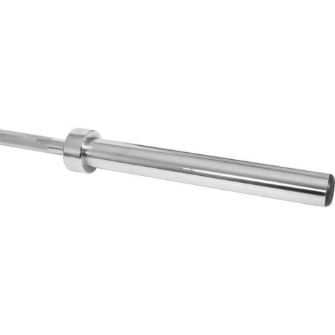 Gryf Olimpijski 218cm x 50mm Długi Prosty