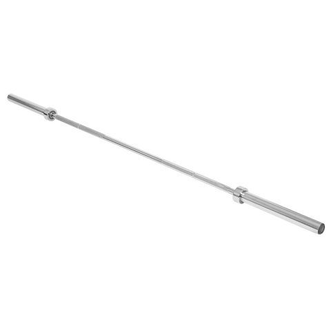 Gryf Olimpijski 218cm x 50mm Długi Prosty