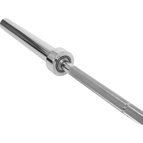 Gryf Olimpijski 218cm x 50mm Długi Prosty