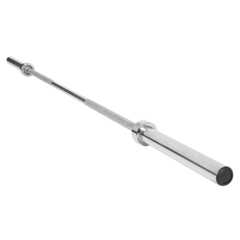 Gryf Olimpijski 218cm x 50mm Długi Prosty