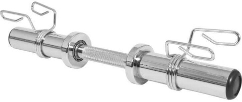 Gryf Olimpijski Krótki 51cm x 50mm