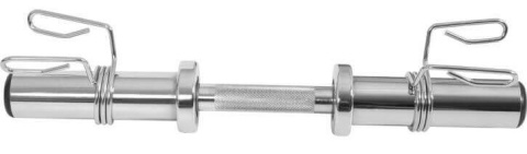 Gryf Olimpijski Krótki 51cm x 50mm