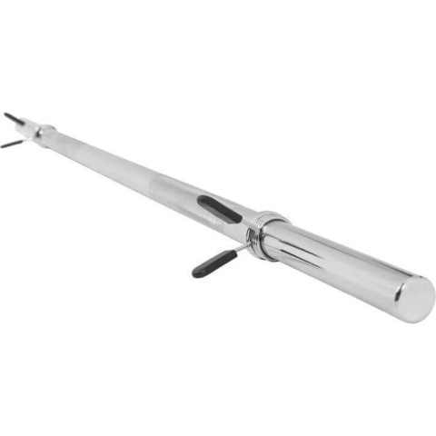 Gryf Zatrzaskowy 120cm Prosty