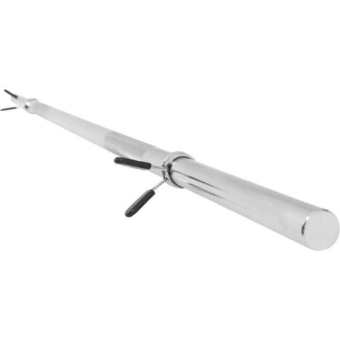 Gryf Zatrzaskowy 170cm Prosty