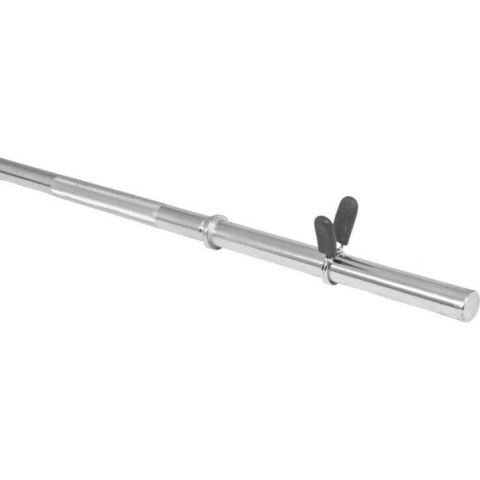 Gryf Zatrzaskowy 170cm Prosty