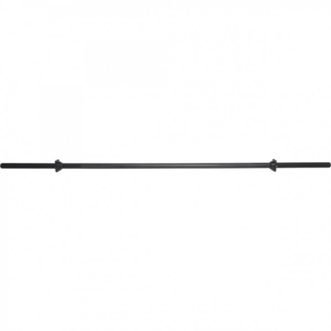 Gryf prosty długi 170cm, czarny