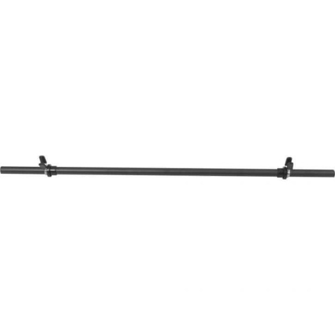 Gryf prosty do aerobiku 130 cm