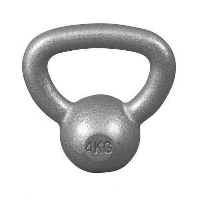Kettlebell Żeliwo 4kg
