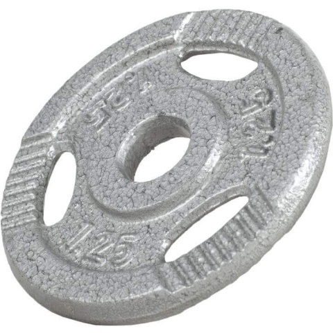 1,25 kg Obciążenie Grip