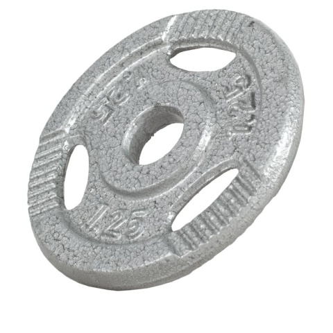 1,25 kg Obciążenie Grip