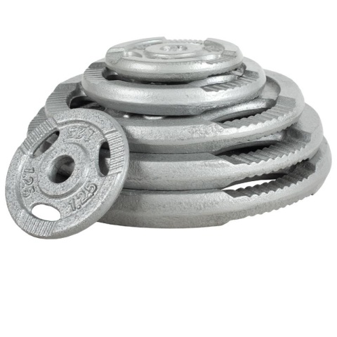 1,25 kg Obciążenie Grip