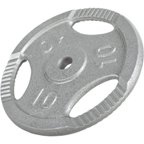 10 kg Obciążenie Grip