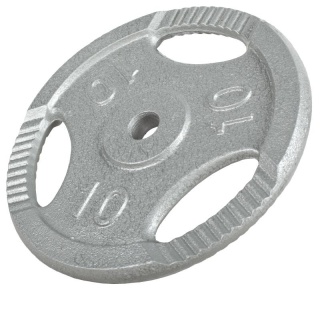 10 kg Obciążenie Grip