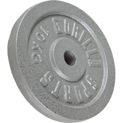 10 kg Obciążenie żeliwne