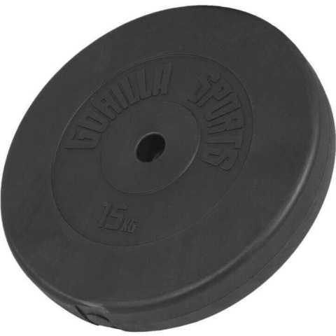15 kg Obciążenie Winylowe