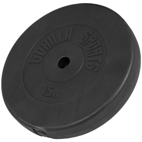 15 kg Obciążenie Winylowe