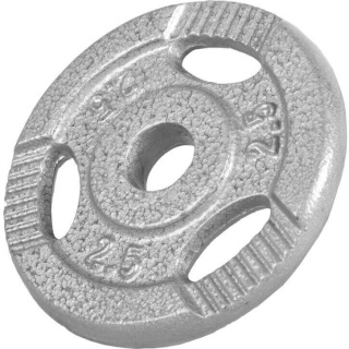 2,5 kg Obciążenie Grip
