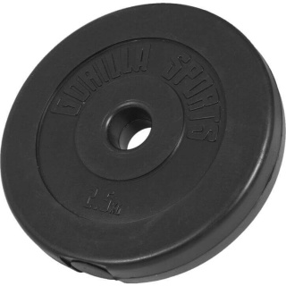 2,5 kg Obciążenie Winylowe