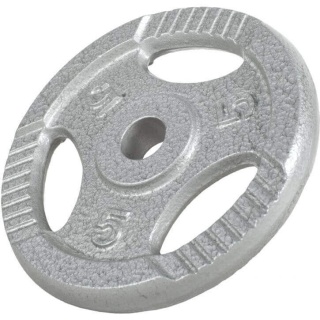 5 kg Obciążenie Grip