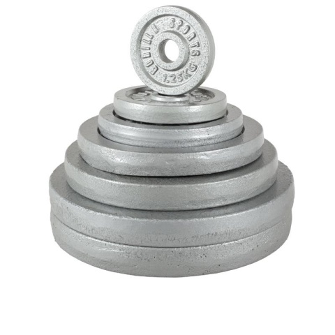 5 kg Obciążenie żeliwne