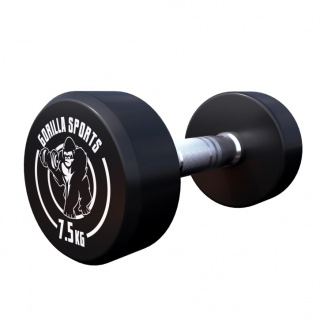 7,5 kg Hantla Stała Profesjonalna