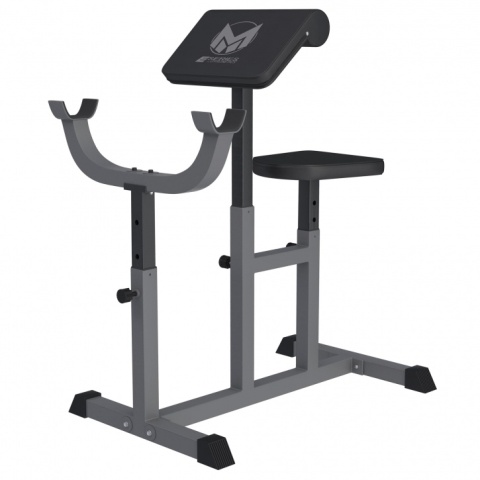 E-Series Modlitewnik do ćwiczeń na biceps