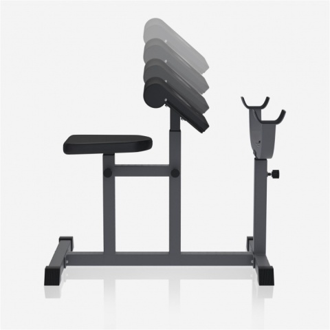 E-Series Modlitewnik do ćwiczeń na biceps