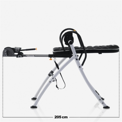 Ławka grawitacyjna inwersyjna MAXXUS Gravity Pro 2