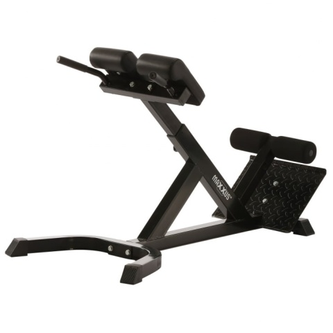 Ławka rzymska Maxxus Hyperextension