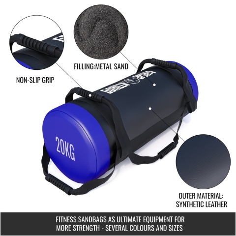 Torba obciążeniowa 20kg