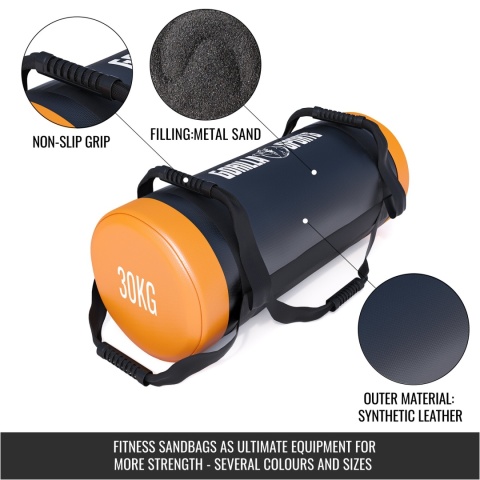 Torba obciążeniowa 30kg