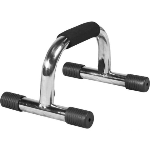Uchwyty do pompek Push Up Bar