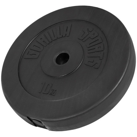 10 kg Obciążenie Winylowe