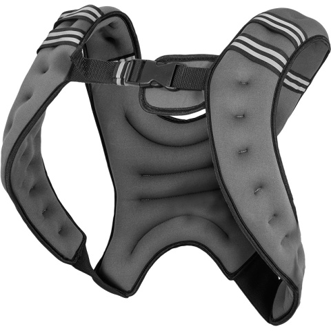 10kg Kamizelka Treningowa X-Style