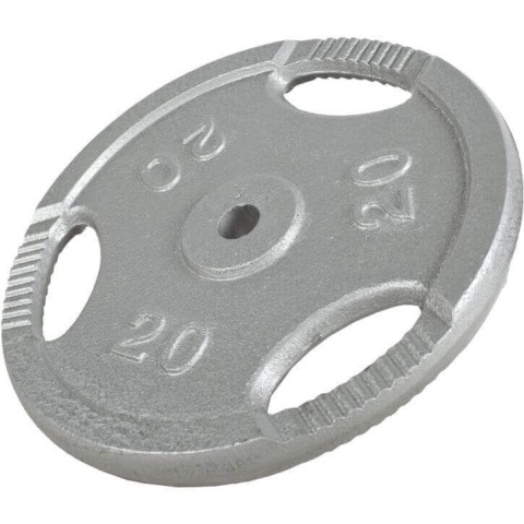 20 kg Obciążenie Grip