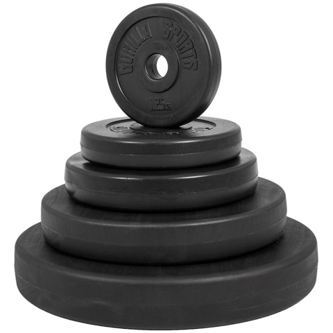 5 kg Obciążenie Winylowe