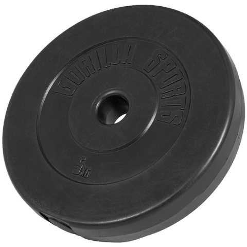 5 kg Obciążenie Winylowe