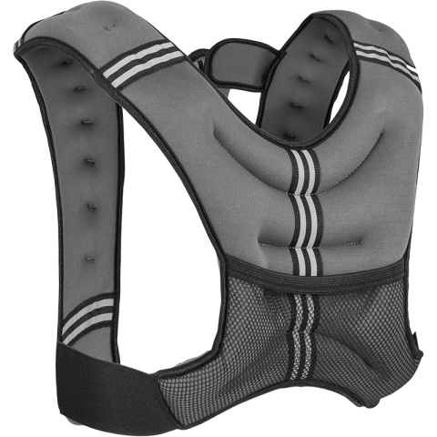 8KG KAMIZELKA TRENINGOWA X-STYLE