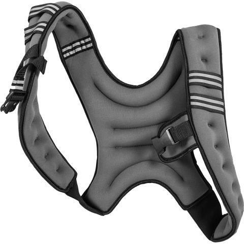 8KG KAMIZELKA TRENINGOWA X-STYLE