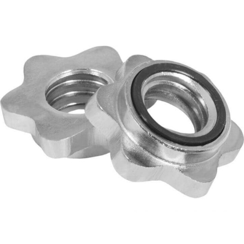 E-Series zestaw sztanga łamana 25mm z obciążeniem winylowym 30kg