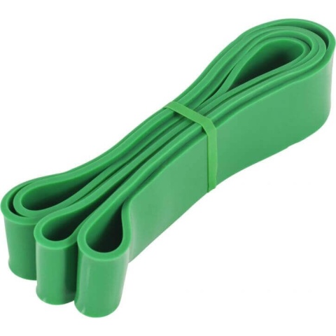 Guma oporowa do ćwiczeń Power Band 22 - 54 kg (zielona)