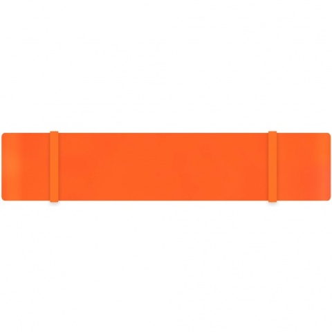 Guma oporowa do ćwiczeń Power Band 31 - 77 kg (pomarańczowa)