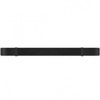 Guma oporowa typu Power Band 6 - 29 kg (czarna)