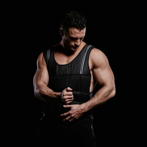 Kamizelka PRO 10kg