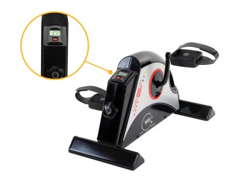 Mini rowerek Christopeit MB 3