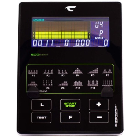 Orbitrek Eco 2000