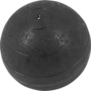 Piłka lekarska 15 kg gumowa