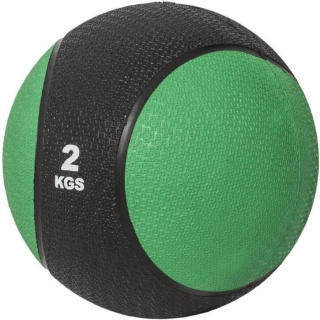 Piłka lekarska 2 kg
